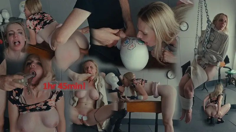 The Psycho-Anal-Ysis of Rebel Rhyder 1080p