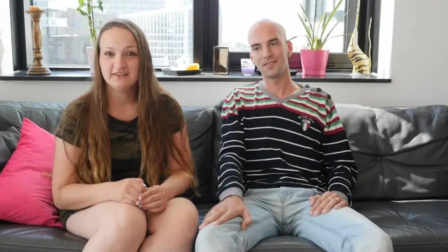 MeidenVanHolland - Geil stel Chantal en Martin 720p