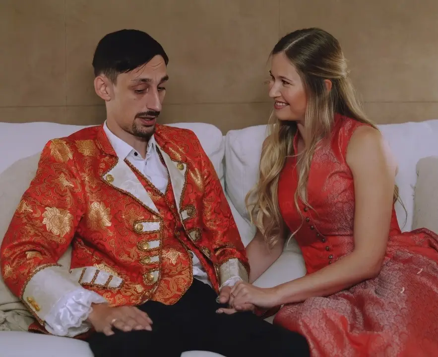 Stella Cardo - Depravity At All Times FullHD 1080p