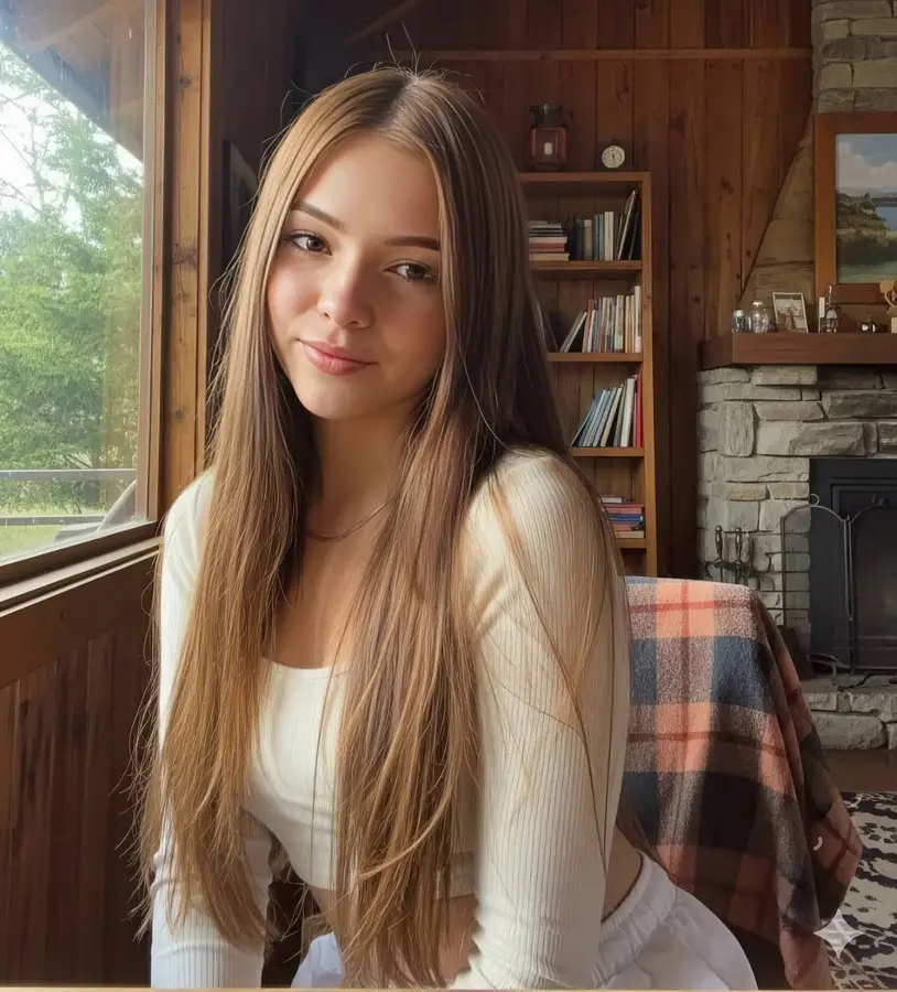 Nicolitiny - Sextape #2 FullHD 1080p