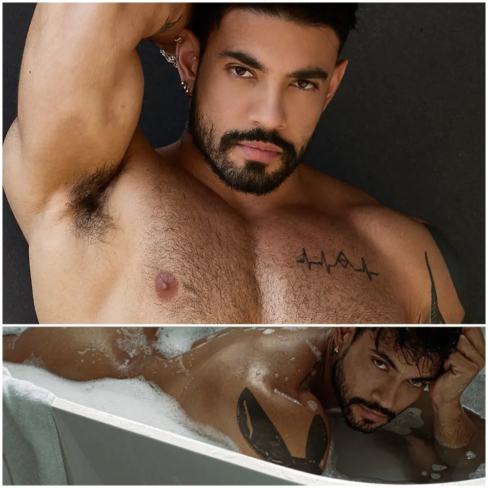 [OnlyFans.com] Alejo Ospina (@aospinad) (2023) - MegaPack