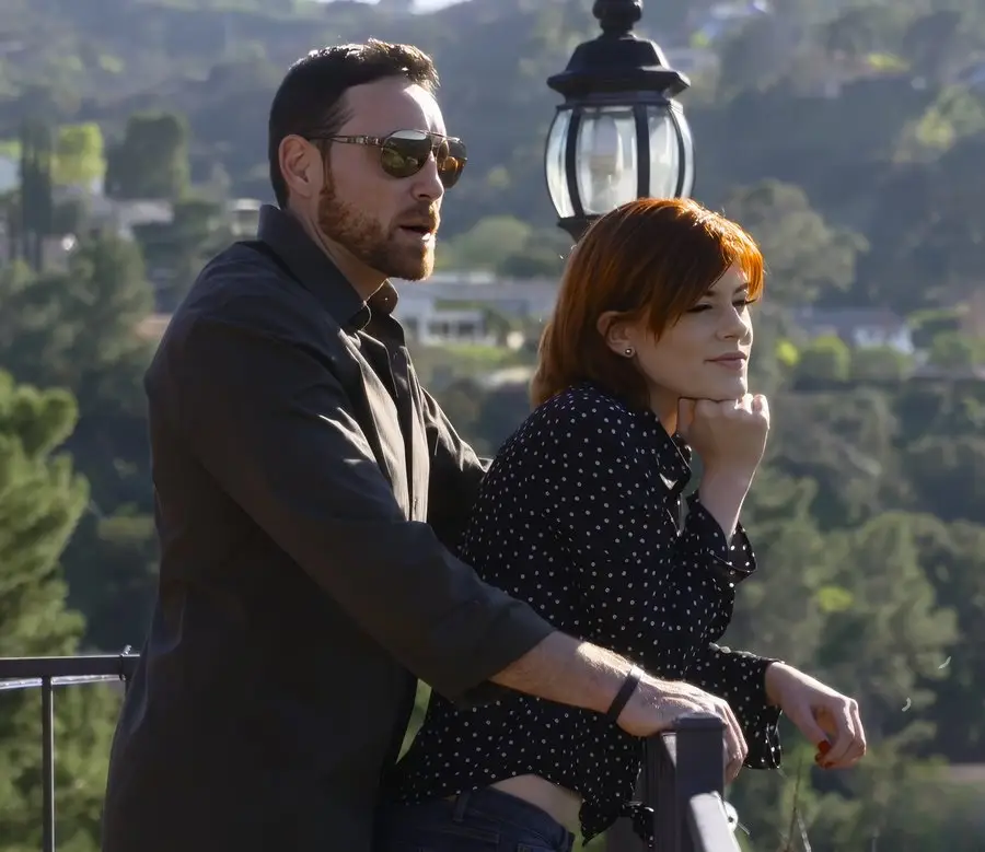 Ava Little - Banging Your Sons Redheaded Friend FullHD 1080p