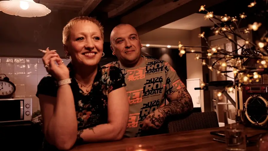 MeidenVanHolland - Amateursex met Punkie en Bocky 720p