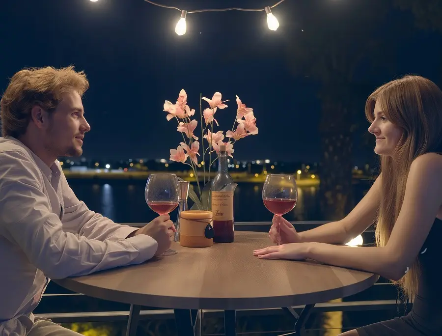 Miley Cole - New Love FullHD 1080p