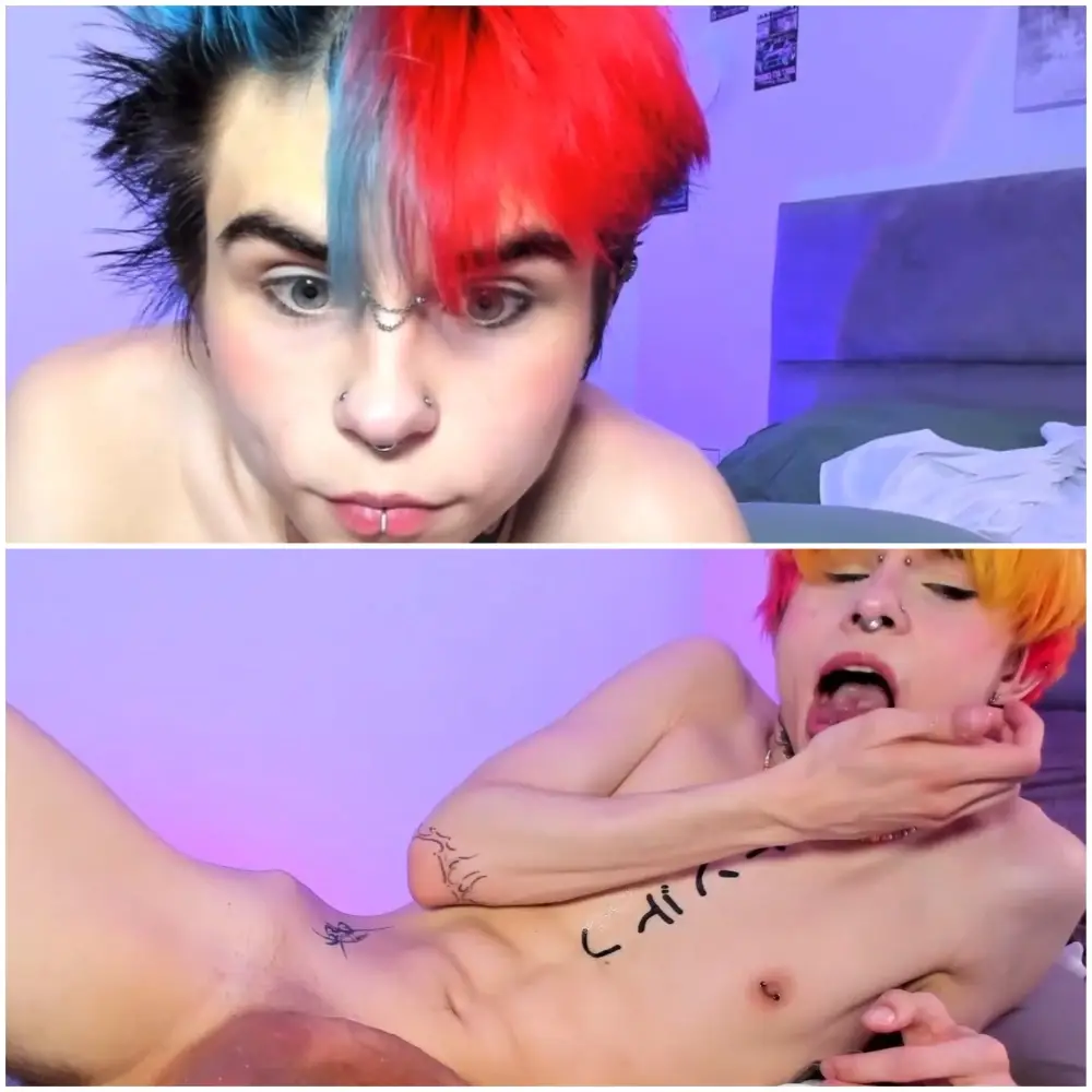 [Chaturbate.com] Alex Valllley (@alex_valllley) (2025-10-25) - MegaPack