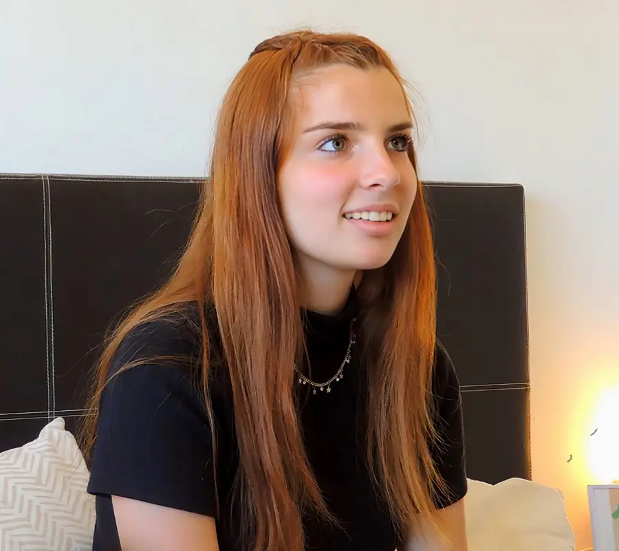 Florencia - Florencia, 18, Santiago del Estero FullHD 1080p