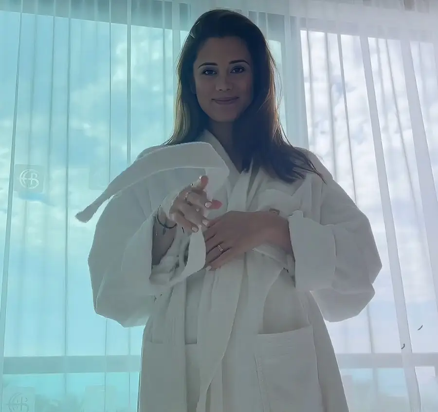 Caprice - Morning Surprise FullHD 1080p