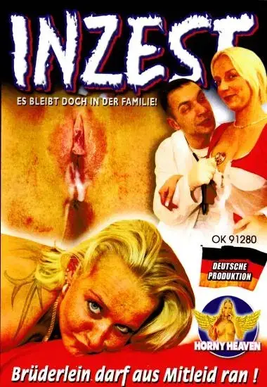 Inzest - Brüderlein Darf Aus Mitleid Ran