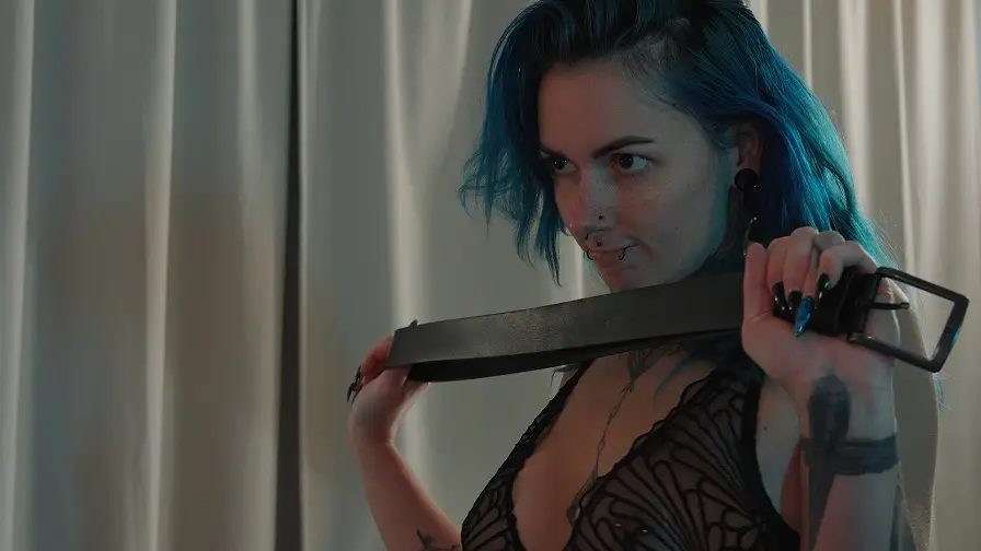 MeidenVanHolland - Aurore Noir wil sex na werk 1080p