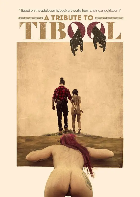 A Tribute to Tibool 2160p