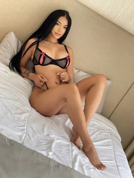 Rebecca Johnson Pack