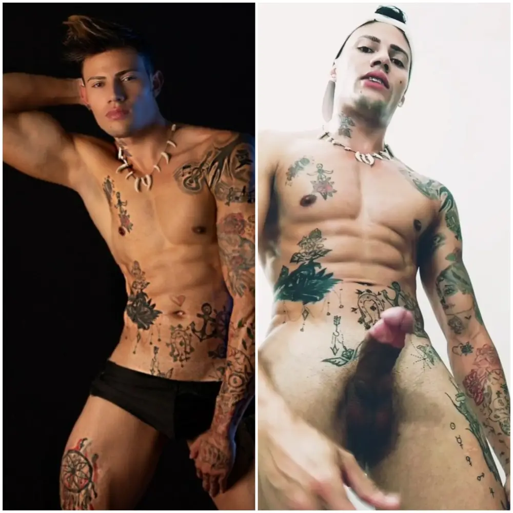 [OnlyFans.com] Kevin Nurff (@kevinnurff) (2021) - MegaPack