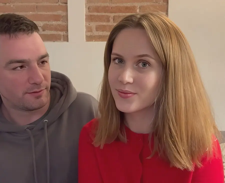 Una Fairy - Beautiful Blonde College Woman Takes a Trip To The Sex Shop And Makes Raw Big Dick Explode Huge Cumshot FullHD 1080p