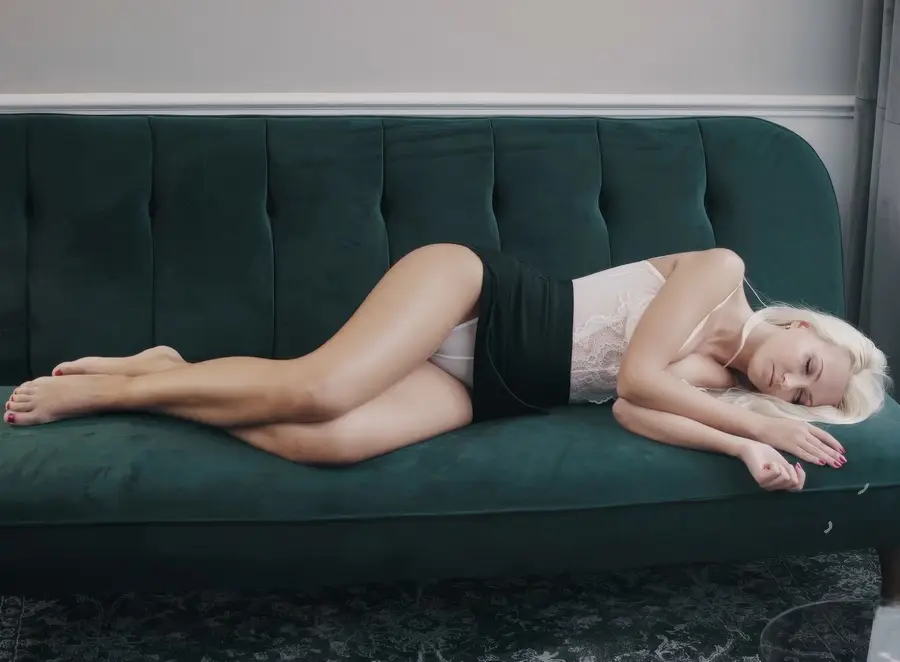 Helena Moeller - After Party Sex FullHD 1080p