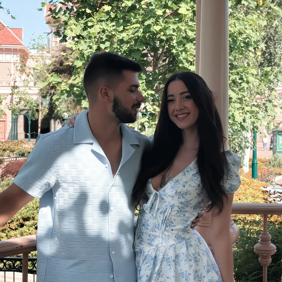 Hello Limoon - Home Creampie Avec Roro Limoon FullHD 1080p