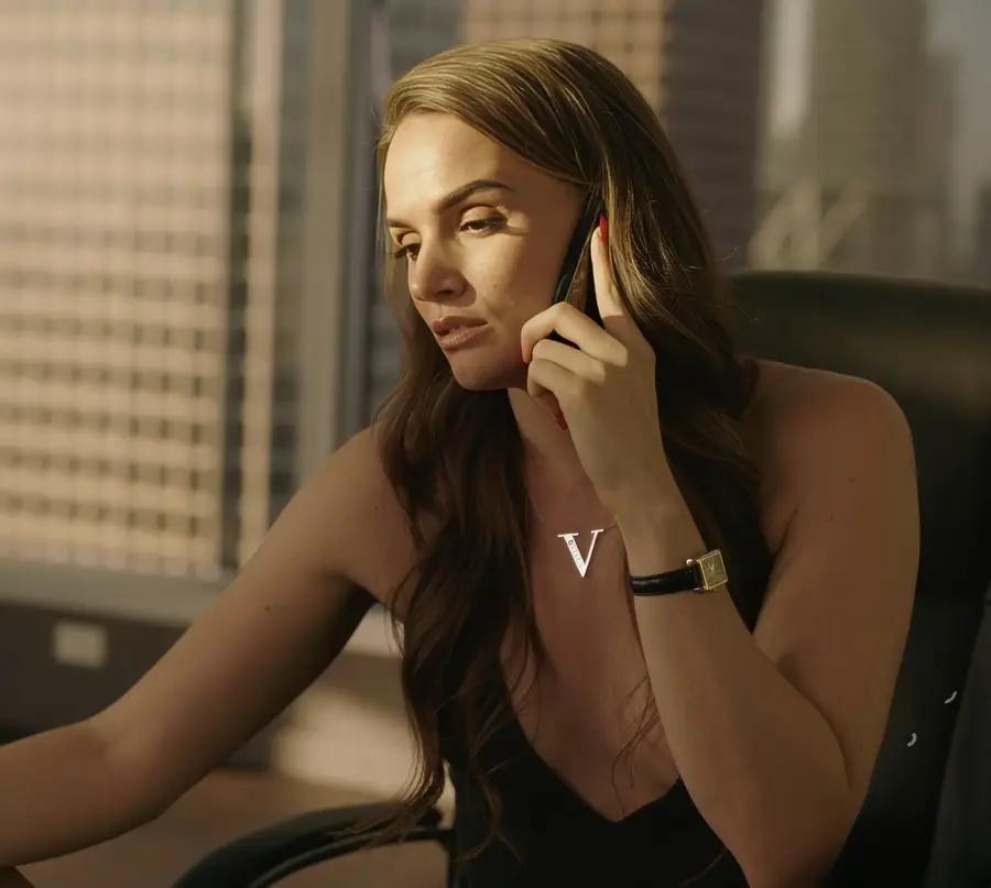 Tori Black - After Dark Part 1 FullHD 1080p