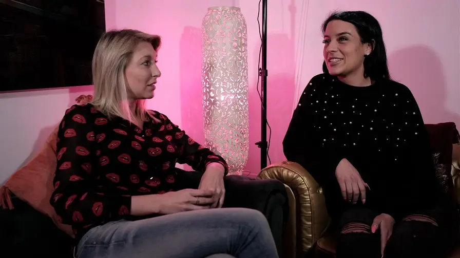 MeidenVanHolland - Soraya's eerste sexfilm 720p