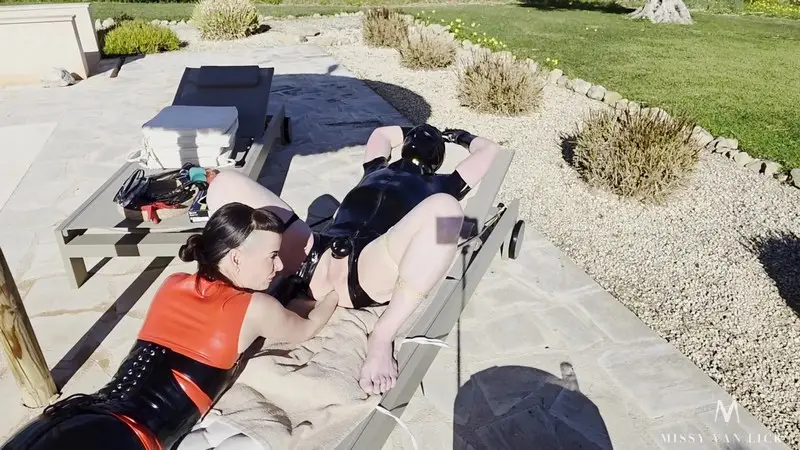 Sensual Fisting 1080p