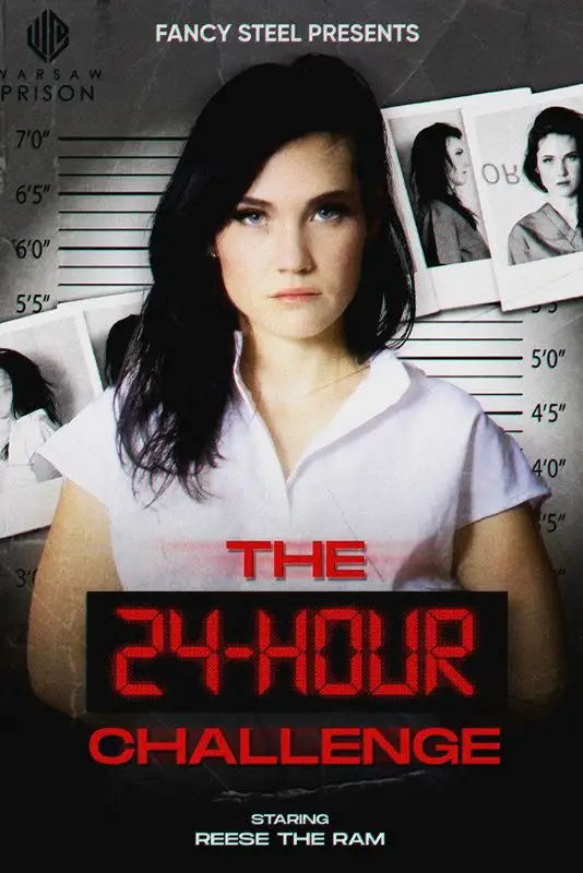 The 24 Hour Challenge 2160p