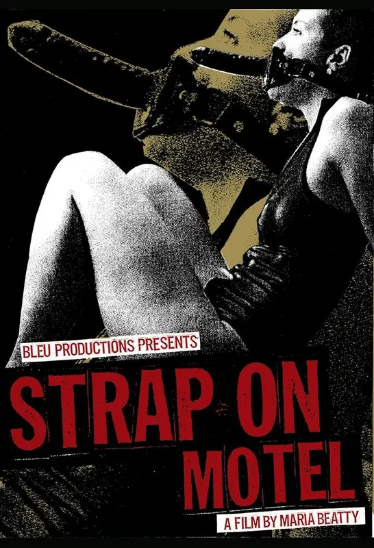 Strap-On Motel 1080p