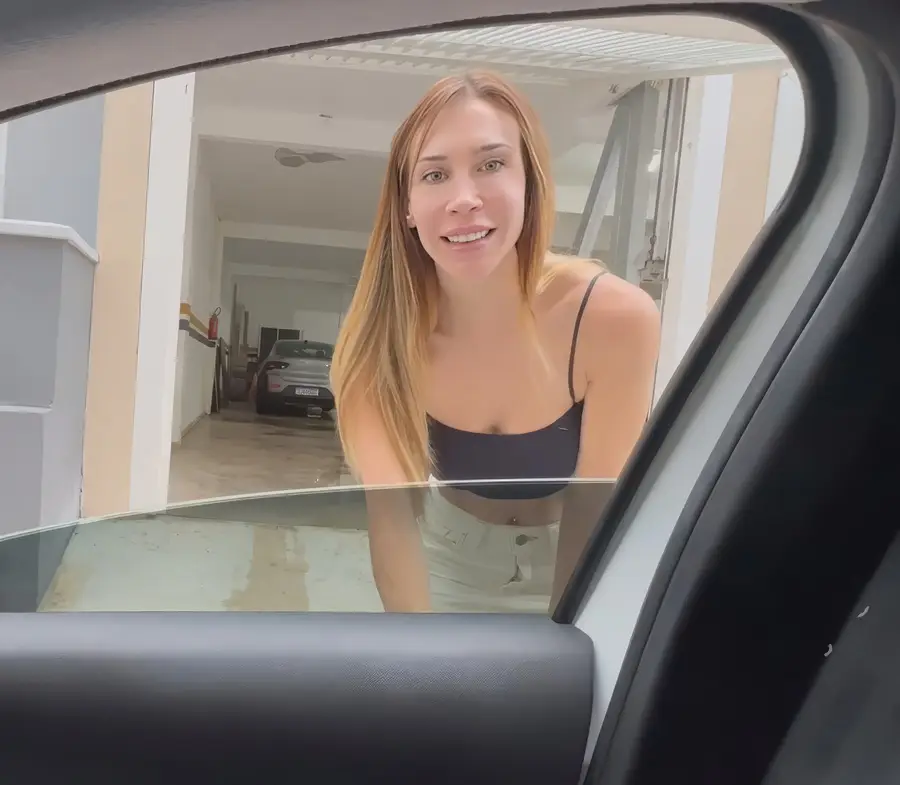 Vero Buffone - I Cheated On My Husband With His Best Friend FullHD 1080p