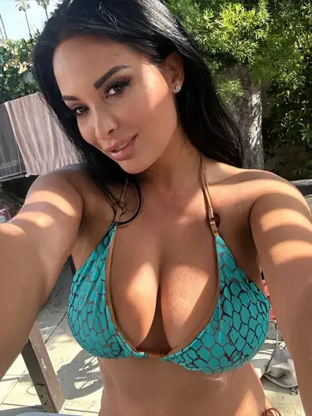 Anissa Kate Pack