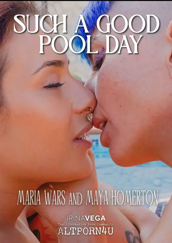 Such Good Pool Day 1080p