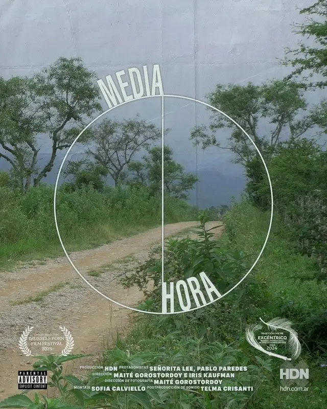 Media Hora 1080p