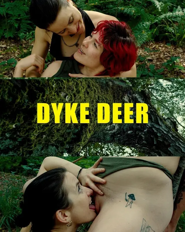 Dyke Deer 1080p