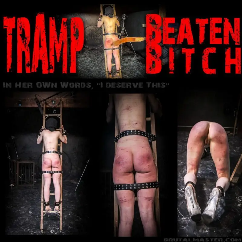 Beaten Bitch 1080p