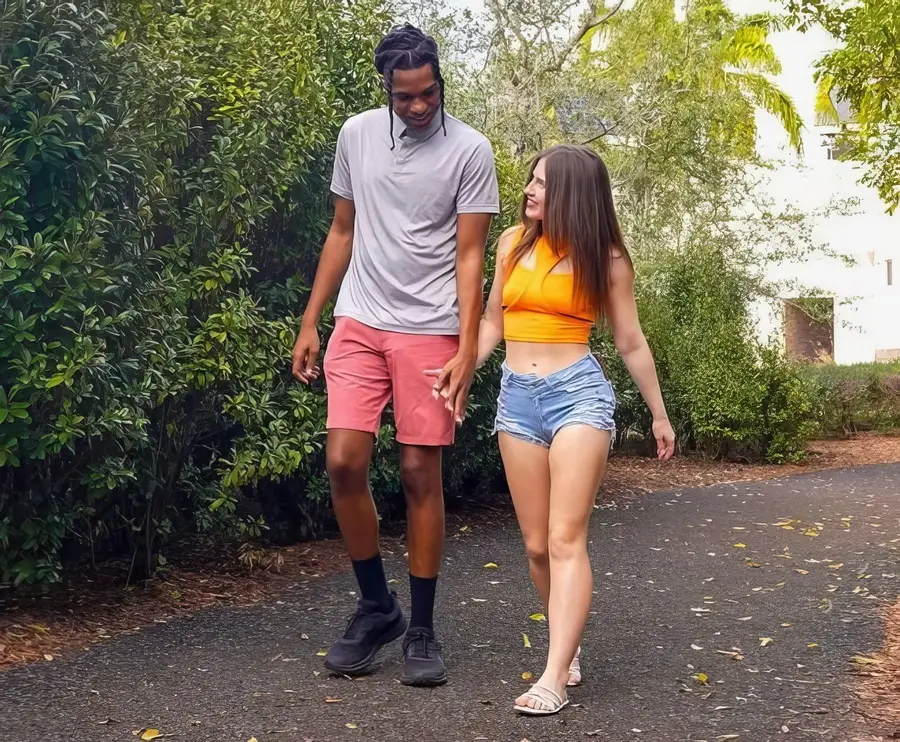 Alana Rose - Fantasy Meet Up FullHD 1080p